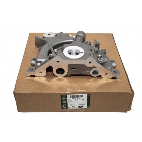 2.7 TDV6 oil pump - GENUINE