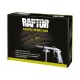 Pistolet pour peinture RAPTOR