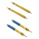 Bilstein Shock absorber kit for DEFENDER 90/110/130 and RRC