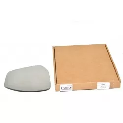 Glace Retroviseur Exterieur droit pour Discovery Sport - OEM