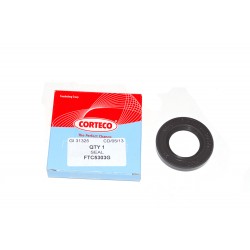 Oil seal INPUT R380/LT77 - CORTECO