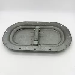 Tropical roof ventilator series - NOS