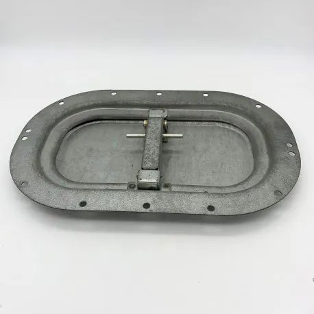 Tropical roof ventilator series - NOS