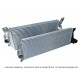 Intercooler PERFORMANCE - DEFENDER 90/110 TD5