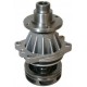 Water pump RR P38 TD -OEM