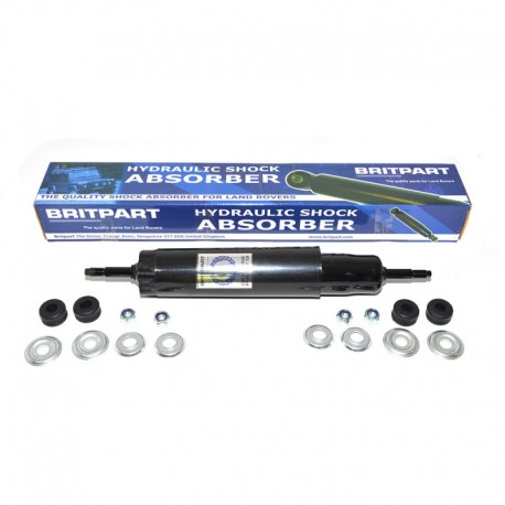 Shock Absorber Front Range Rover with Anti Roll Bar Fitted