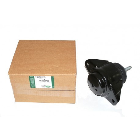 engine mounting bush TD5 -LR GENUINE