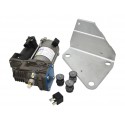 AIR COMPRESSOR AMK DISCOVERY 4 RANGE ROVER SPORT 2010 2013