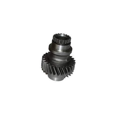 DEFENDER 90 LT230 input gear 26 teeth - GENUINE