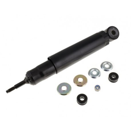 Defender 110 Rear Damper with Self Levelling - Genuine