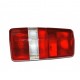 LH Discovery 300Tdi/V8 rear side light - GENUINE