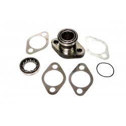 Kit pivot de roue supérieur - defender td4/td5 (sans ABS) - OEM