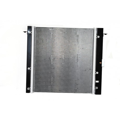 A/C CONDENSOR FOR RANGE ROVER P38 - REPLACEMENT