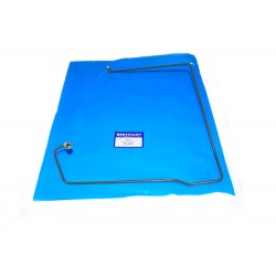 Tuyau de frein Defender Td5 entre maitre cylindre et flexible de frein - oem