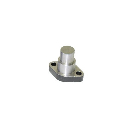 pin - upper swivel - front - suitable for defender 1983-2006