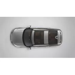 DITCH FINISHERS - FRONT, ROOF RAILS AND VERSATILE ROOF RACK - genuine