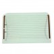 glass rear door Defender - OEM