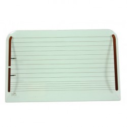 glass rear door Defender - OEM