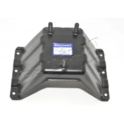 Porte roue origine DEFENDER / Disco tdi -LR GENUINE