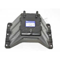 Spare wheel carrier DEFENDER / Discovery tdi