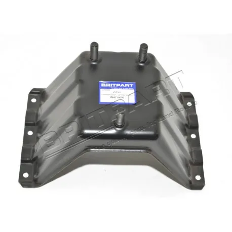 Porte roue origine DEFENDER / Disco tdi -LR GENUINE