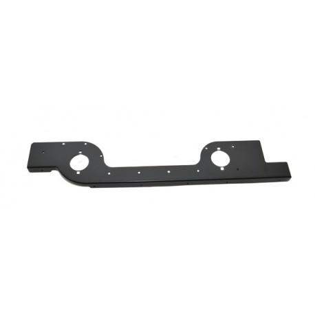 DEFENDER 90/110 rear body corner capping LH - N2