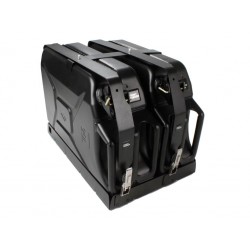 FRONT RUNNER DOUBLE JERRYCAN HOLDER JCHO004