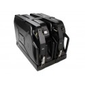 FRONT RUNNER DOUBLE JERRYCAN HOLDER