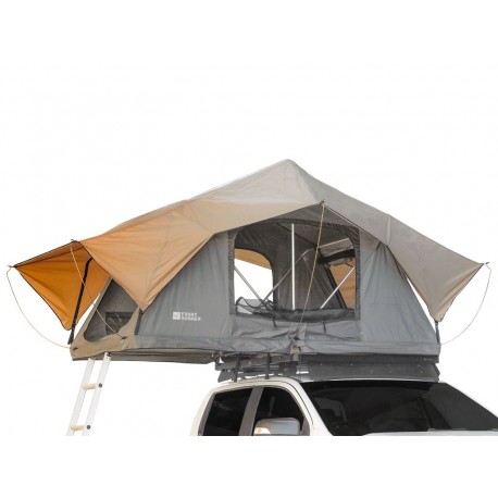 roof top tent - by front runner