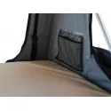 roof top tent - by front runner
