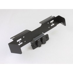 LED 10INCH LIGHT BAR BRACKET - BY FRONT RUNNER