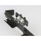 LED 10INCH LIGHT BAR BRACKET - BY FRONT RUNNER