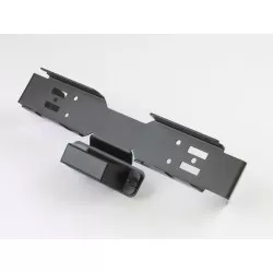 LED 10INCH LIGHT BAR BRACKET - BY FRONT RUNNER