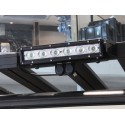Support barre led 25cm - front runner