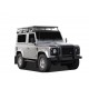 GALERIE FRONT RUNNER SLIMLINE II POUR DEFENDER 90 - Haute