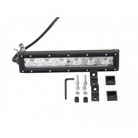 10" LED LIGHT BAR - BY FRONT RUNNER