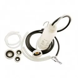 Automatic hydraulic brake and clutch bleeder kit BA4886