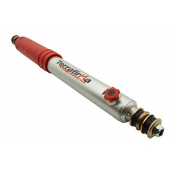 TERRAFIRMA FRONT SHOCK ABSORBER - 2" LIFT 4 STAGE ADJUSTABLE - FOR DEFENDER, DISCOVERY 1 AND RANGE ROVER CLASSIC