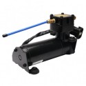 Air spring compressor - Range rover classic - dunlop