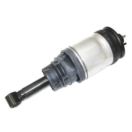 RR sport 3.6L TDV8 rear air suspension spring bag strut shock - oem