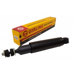 Shock Absorber - Front - Air Suspension - Range Rover P38 - GIRLING