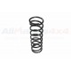 POLICE rear coil spring