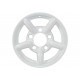 ZU wheel 7x16 - White