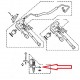 Kit-injector-fuel multi point injection - Blue - genuine