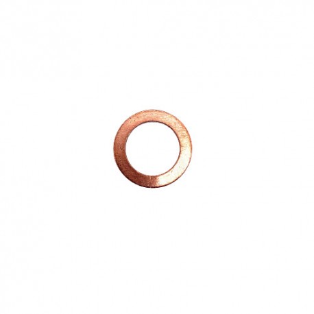 TD5 oil drain washer - oem