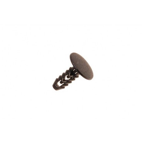 DEFENDER FIR TREE CARPET RETAINING FIXING CLIP - oem