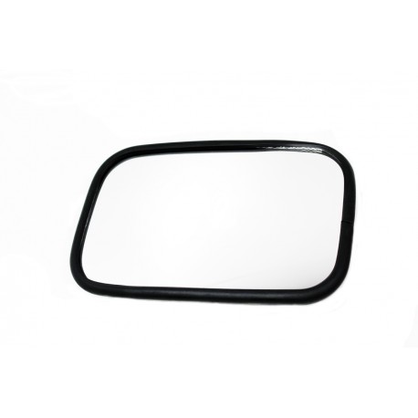 Mirror head for Defender