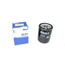 TD5 oil filter -Mahle