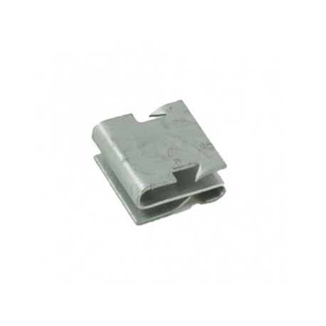 Bumper End Edge Clip - Range Rover Classic