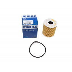 puma oil filter for defender 2.2 and 2.4 engines - mahle